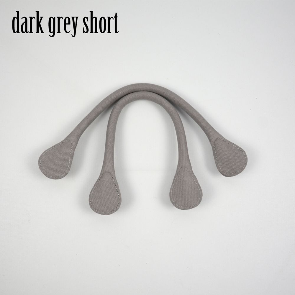 Dark Grey Short