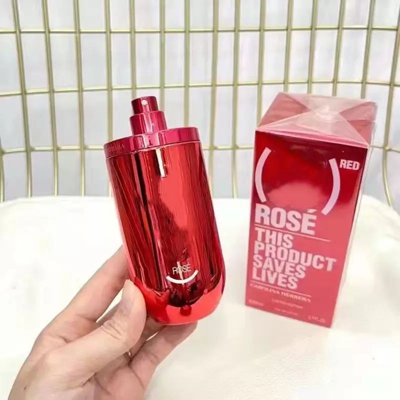 80 ml di rosa