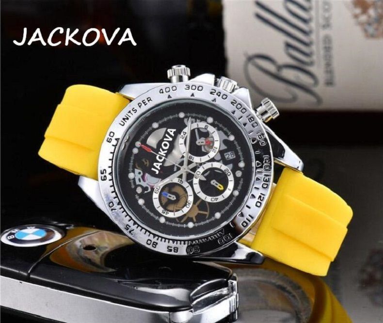 Acquistare Commercio Allingrosso A Buon Mercato Prezzo Mens Full Funzionale  Orologio Da Polso Al Quarzo Movimento Maschile Orologio Orologio Con  Orologio Da Uomo In Gomma Orologi Da Uomo Economico | Consegna Veloce