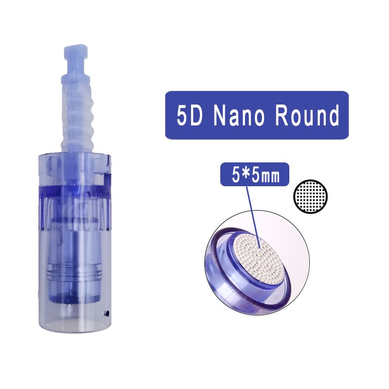 Nano Round