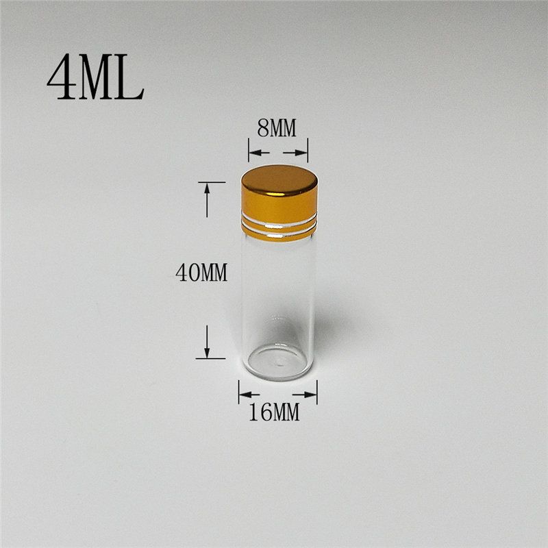 4 ml