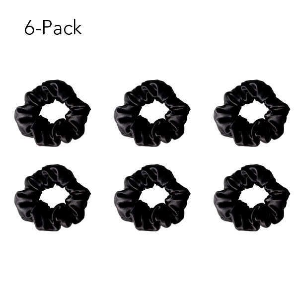 6 Pack Black