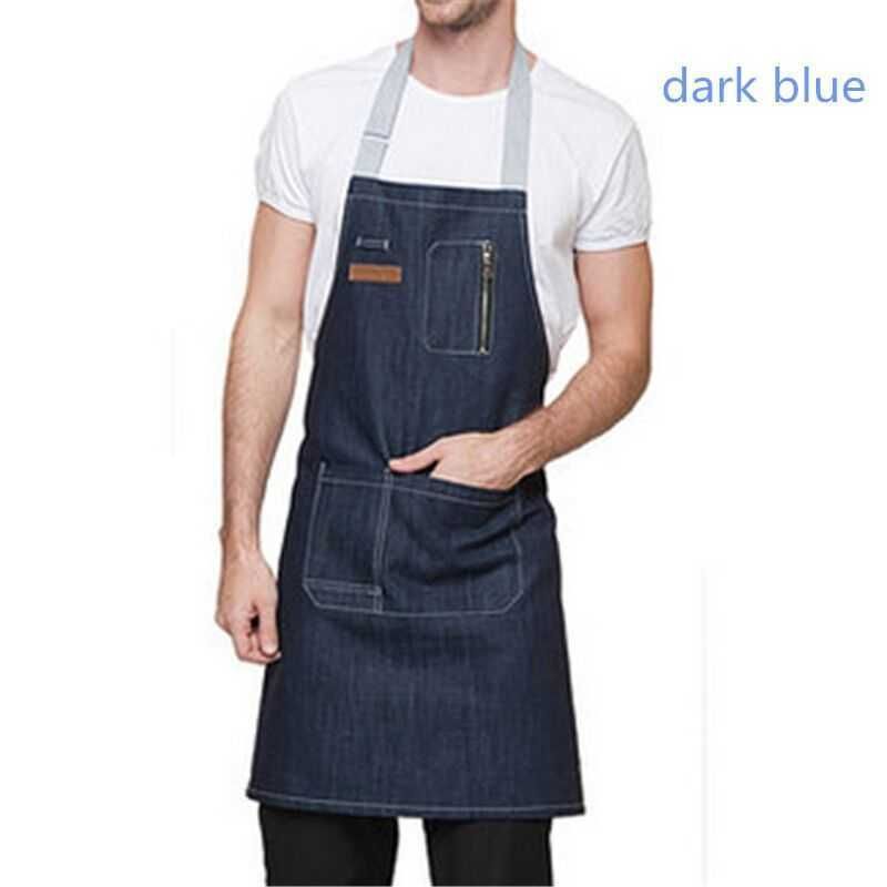 Dark Blue-L62w60cm