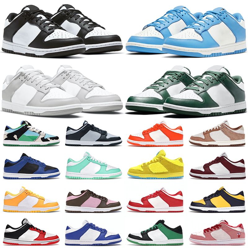 Acheter Pas Cher 2021 Dunk Shoes Hommes Femmes Chaussures De Sport Blanc  Noir Université Bleu Rouge Côte Vert Glow Syracuse Cerise Cement Hyper  Cobalt Baskets Pour Hommes Jogging Marche Du 27,79 € | Fr.Dhgate