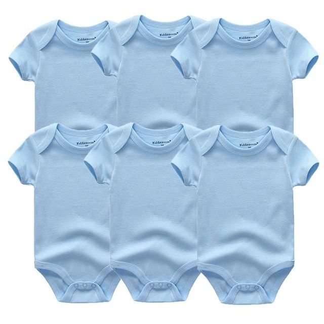 Babybodysuits 6002.