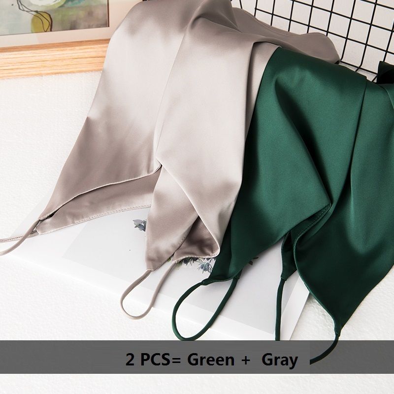 Green Green 2pcs