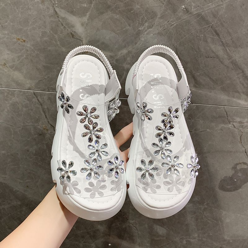 Compra Sandalias Barato | Entrega Rápida Y Calidad | Es.Dhgate. Puede  Obtener Productos Aquí A Un Precio Más Barato Que Toms \u0026 Elpalaciodehierro.