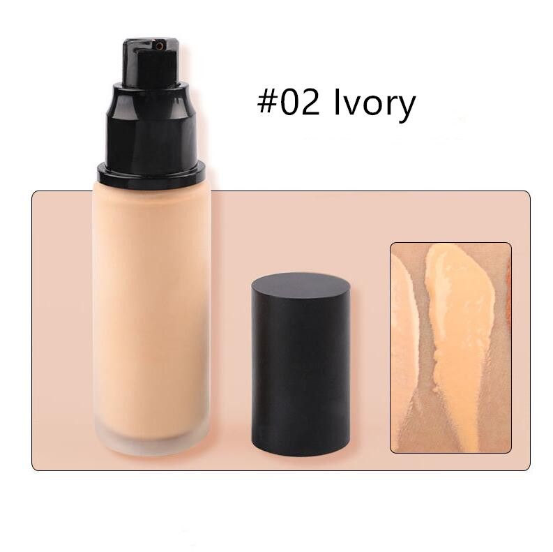 # 02 Ivory