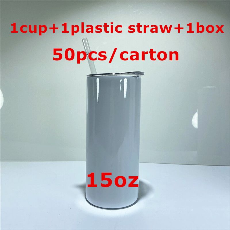 15oz, 50pcs / karton