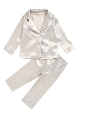 # 3 kinderen pyjama sets