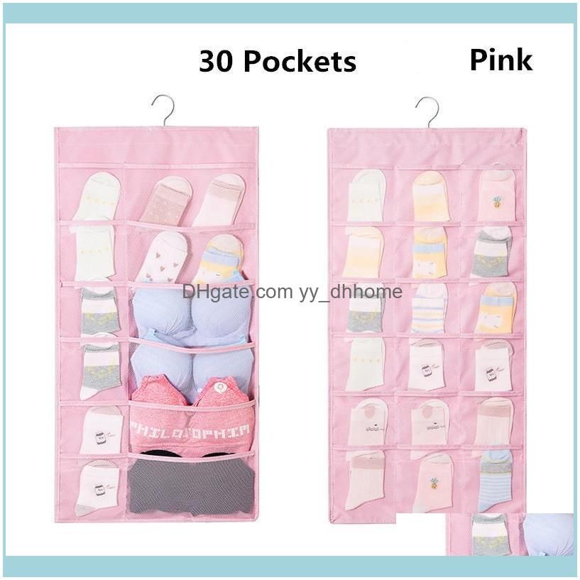 Pink(30 Pocket)