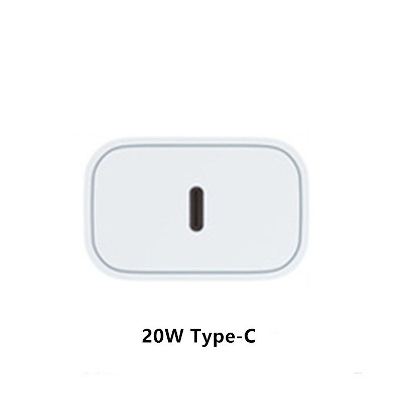 (20W) uniquement Type-C