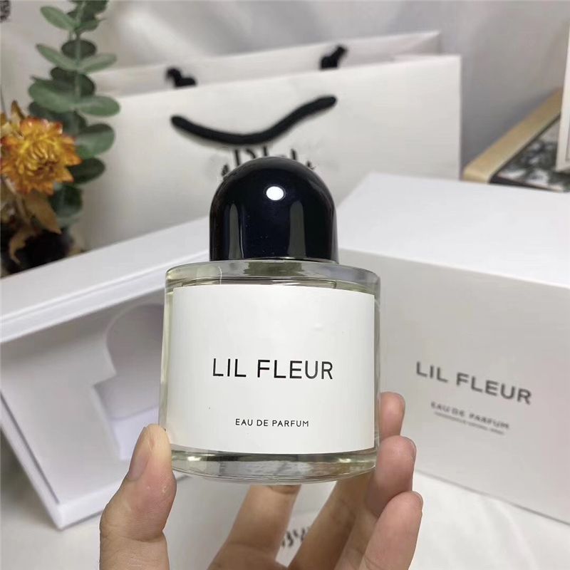 Lil fleur 100ml.