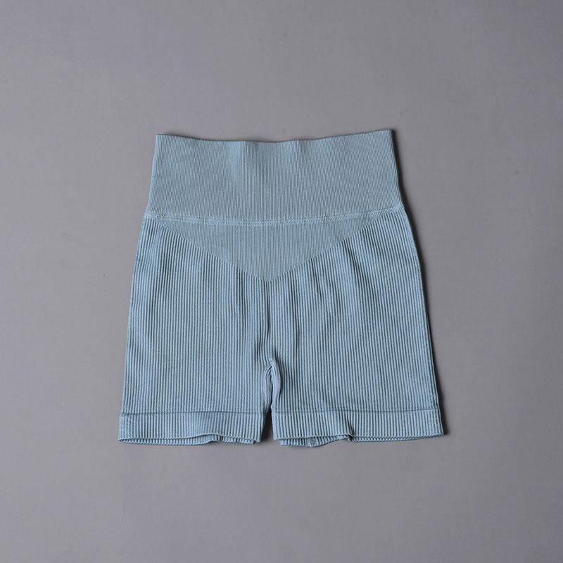 Short bleu