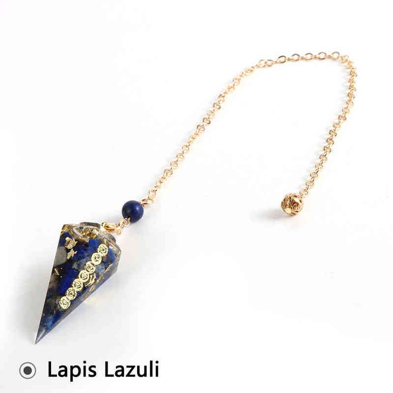 LAPIS LAZULI