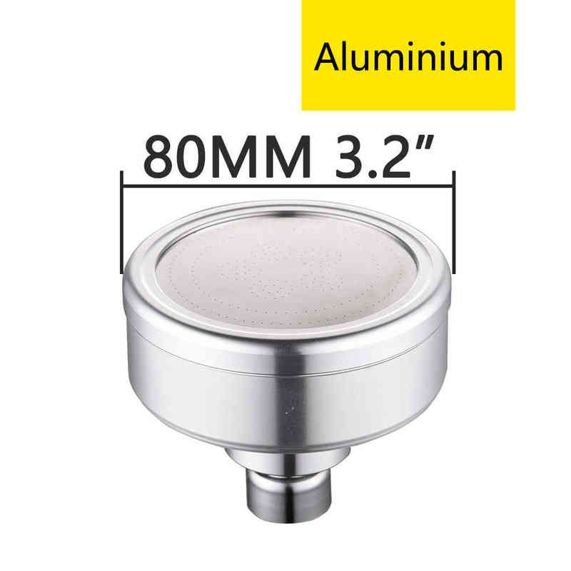 Aluminium (80mm)