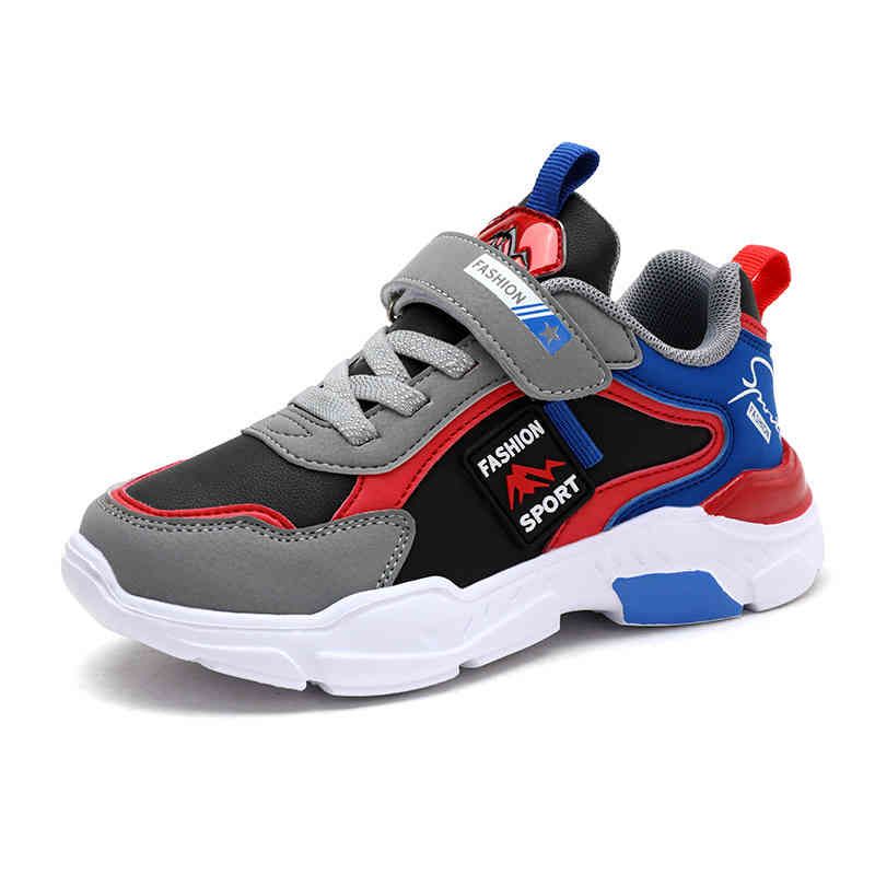 Compra Niños De Alta Calidad De Alta Calidad Zapatos De Carrera De Los  Niños De La Moda De La Moda De Los Niños Zapatillas Cómodas Zapatillas De  Deporte Para Niños Niñas De