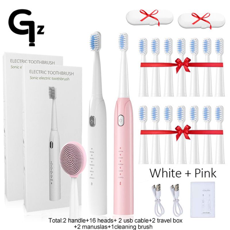 S802white Pink Face