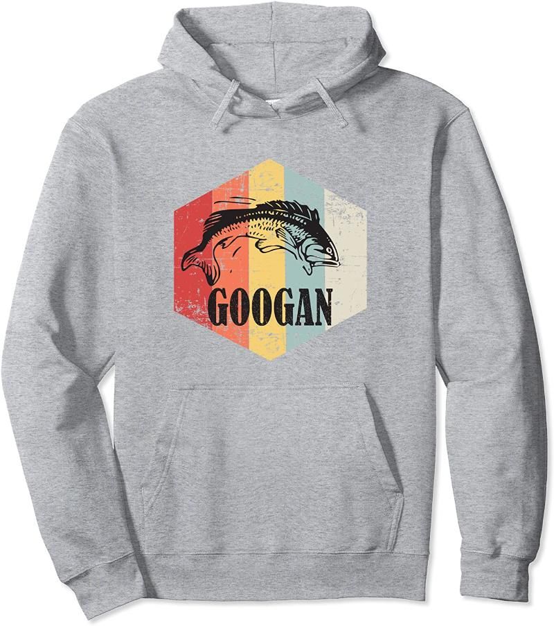 Compra Sudaderas Con Capucha Para Hombre Sudaderas Vintage Puesta De Sol  Googan Pesca De Pesca Silueta Silueta Sudadera Con Capucha Barato | Entrega  Rápida Y Calidad | Es.Dhgate