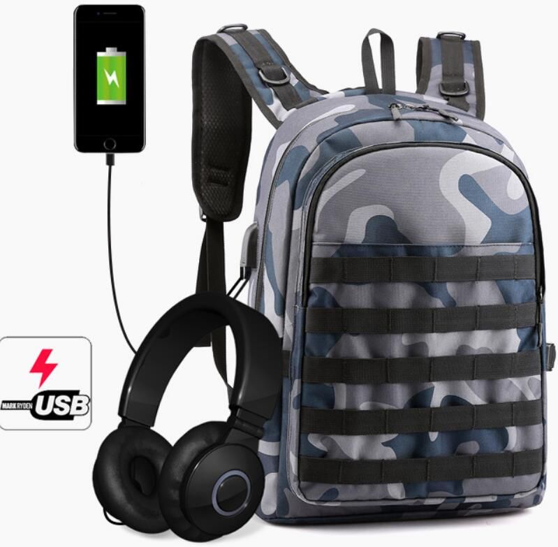 pubg school bolsa