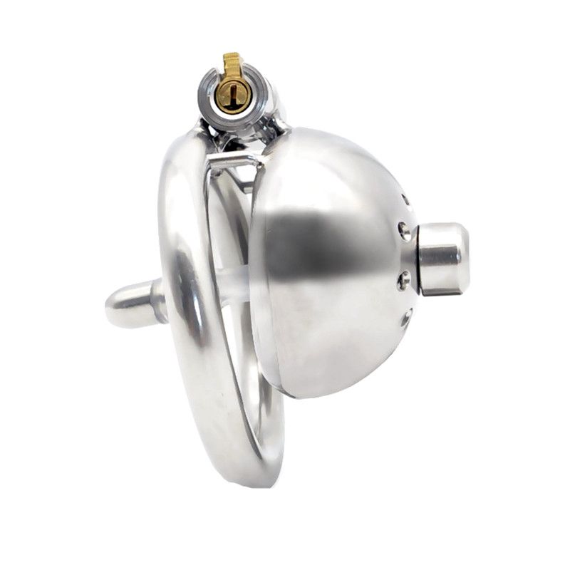 Shrinking Penis Chastity Cage Shrinking Penis Chastity Cage