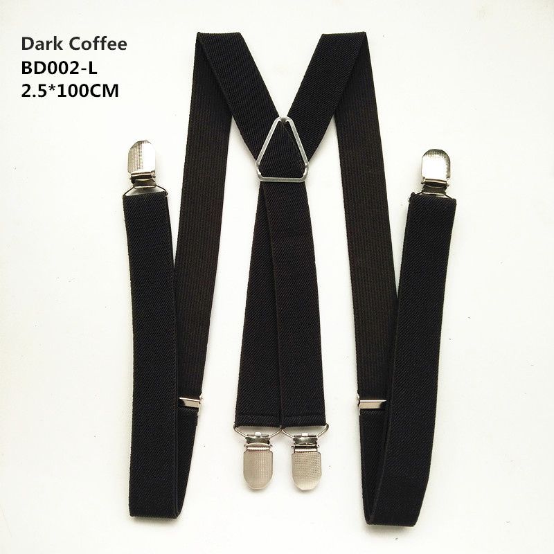 Dark Coffee-100cm