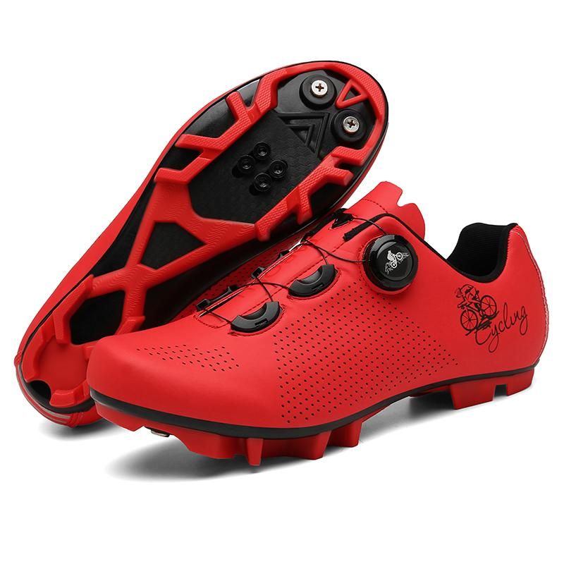 Mtb rojo