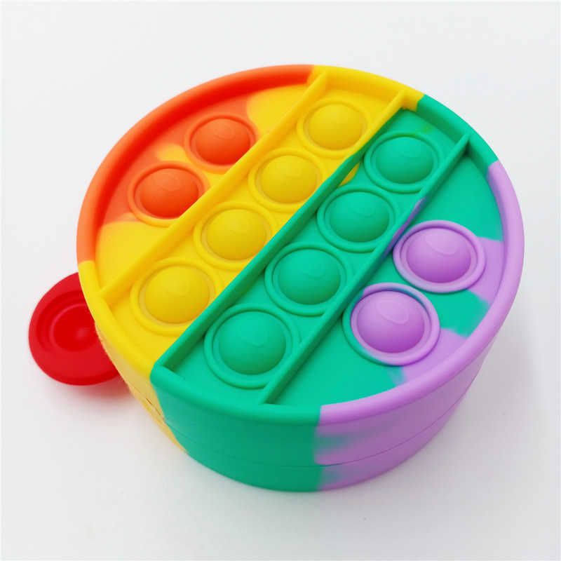 puzzle small bolsa