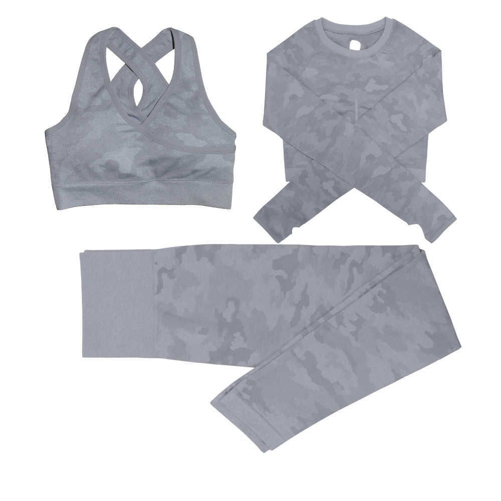 3pcs set gris