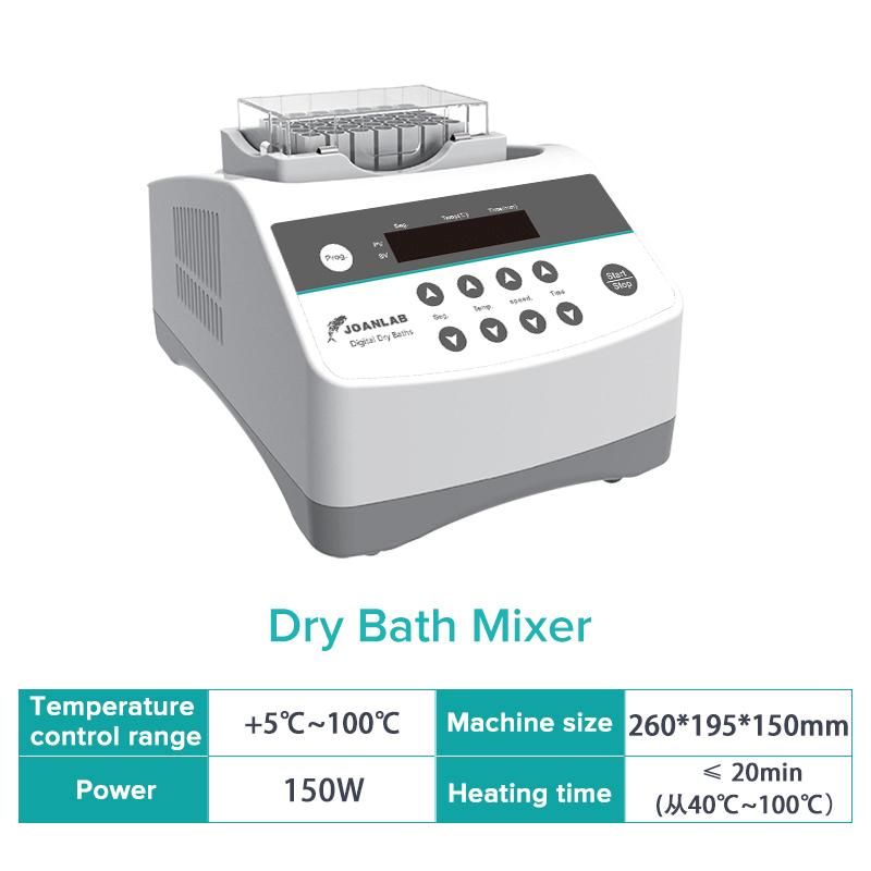 Kina Dry Bath Mixer EU-kontakt