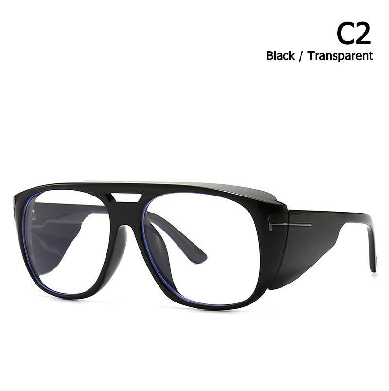 C2 Schwarz transparent