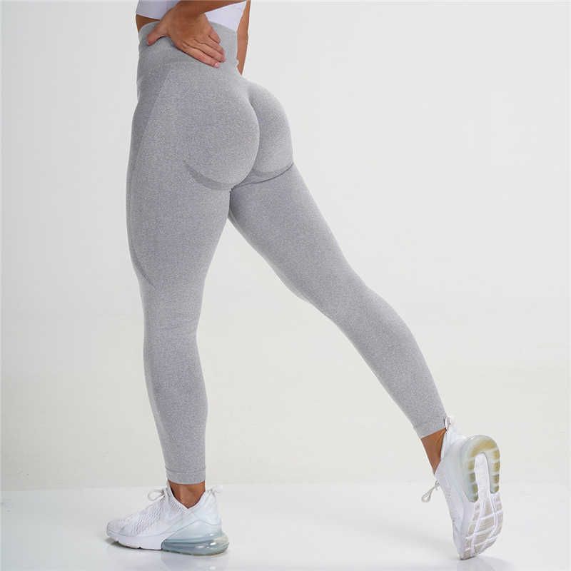 Light Gray Leggings