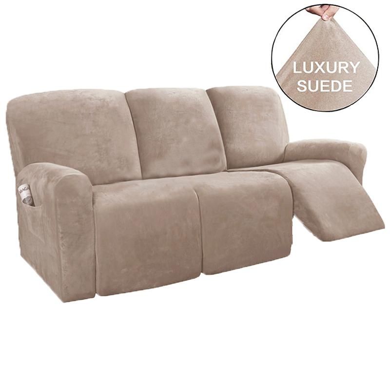 Recliner kapağı s4