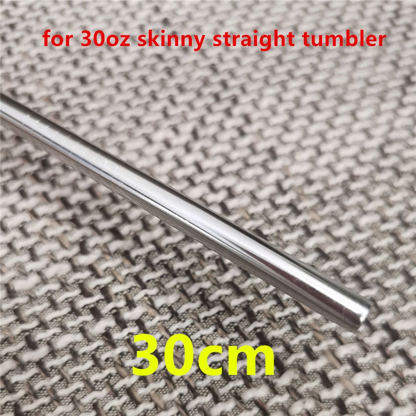 For 30oz skinny tumber