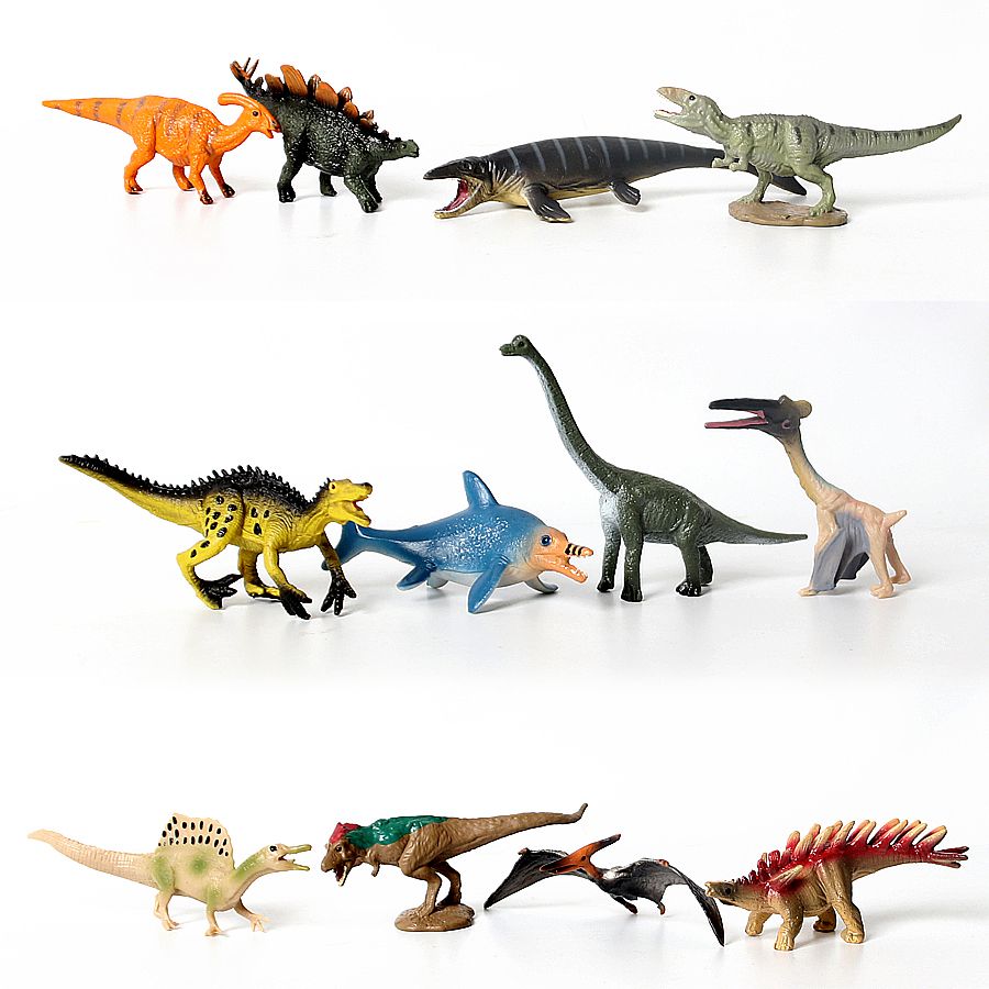 Mini mini dinosaurios realistas figuras t-rex diano figurines miniatura animal juguetes zoo paquete para niños Mini mini dinosaurios realistas figuras t-rex diano figurines miniatura animal juguetes zoo paquete para niños