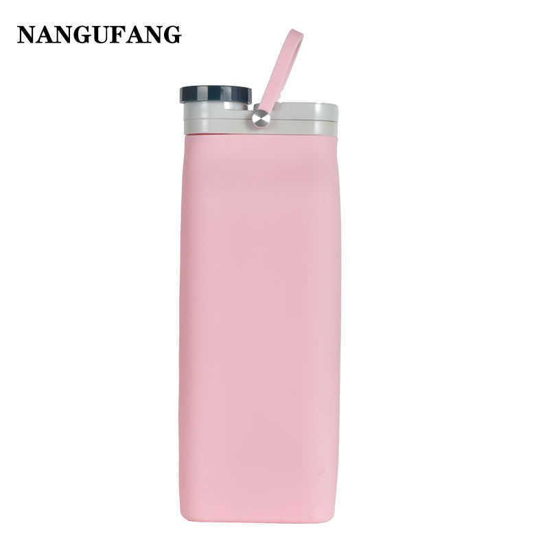 Pink-600ml