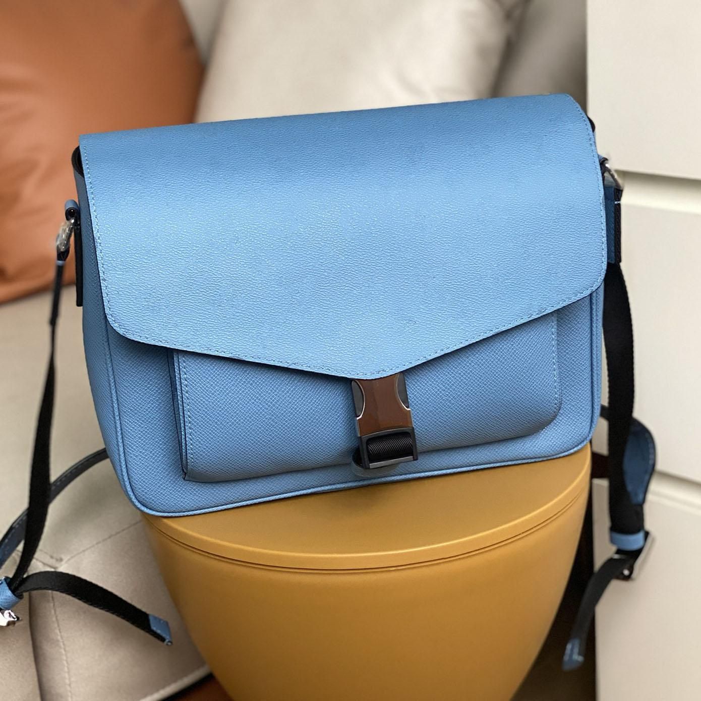 Compra Luxurys Designer Bolsas Moda Hombre Hombro Crossbody Bolso Bolso De  Alta Calidad 29cm Bolsos M30745 M30746 Barato | Entrega Rápida Y Calidad |  Es.Dhgate