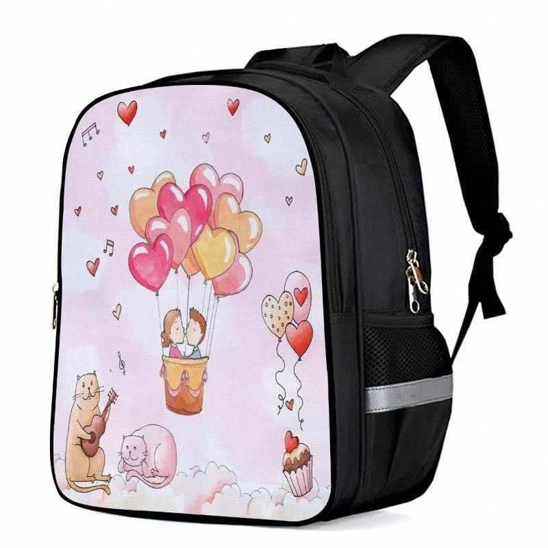 cat valentine backpack