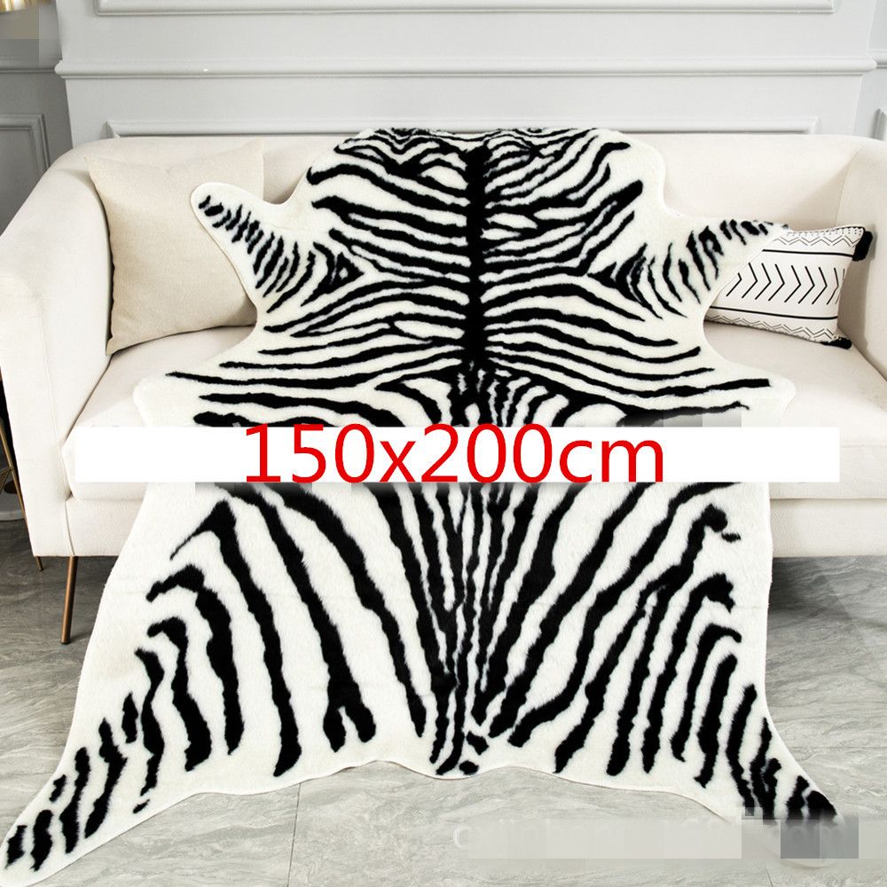 Zebra150x200cm
