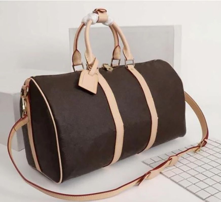 Fleur 41416Brown