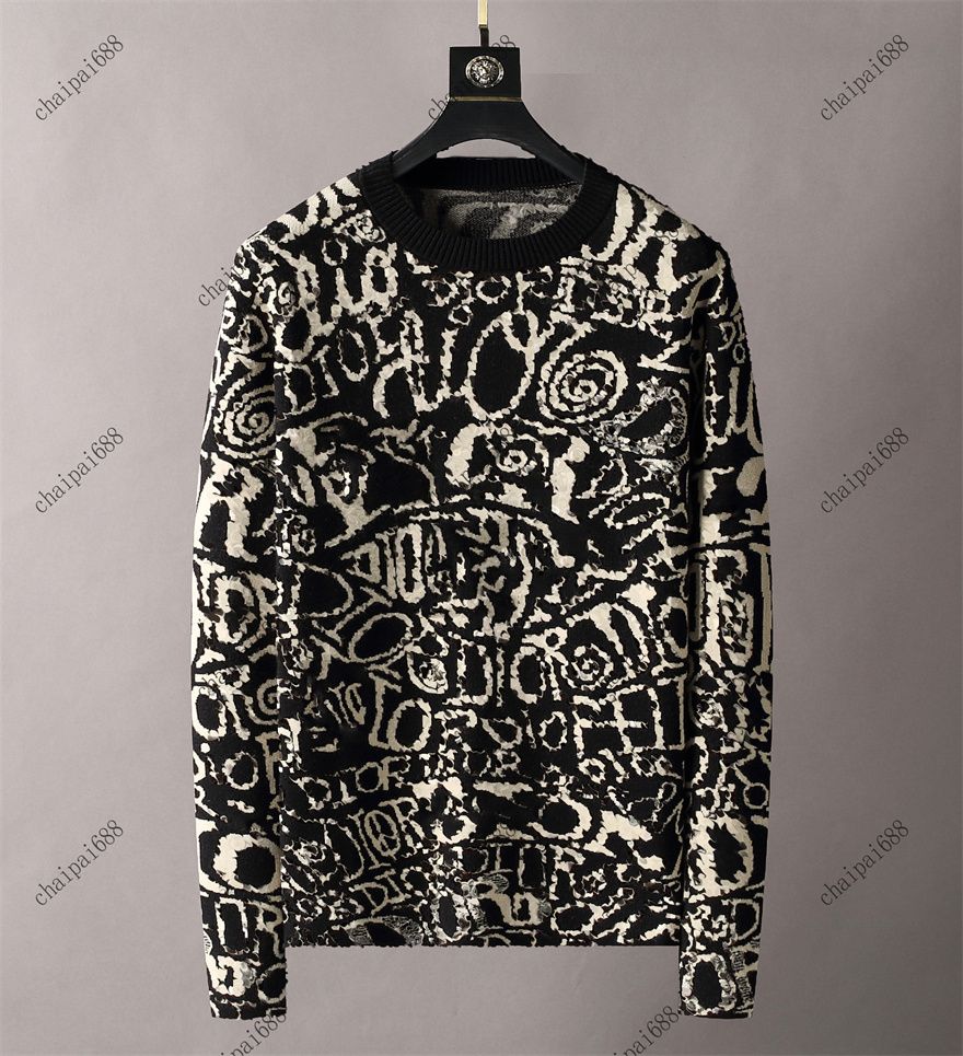 Compra 2021 Nueva Venta Caliente De Alta Calidad Marca De Alta Calidad  Cuello Redondo Suéter Para Jóvenes Hip Hop Deporte Japonés Nacional Lazy  Suéter De Viento Suelto Creativo Patrón Geométrico M 3XL