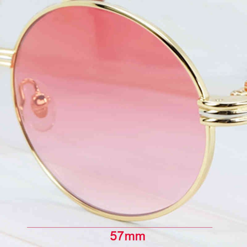 Gold Pink 57