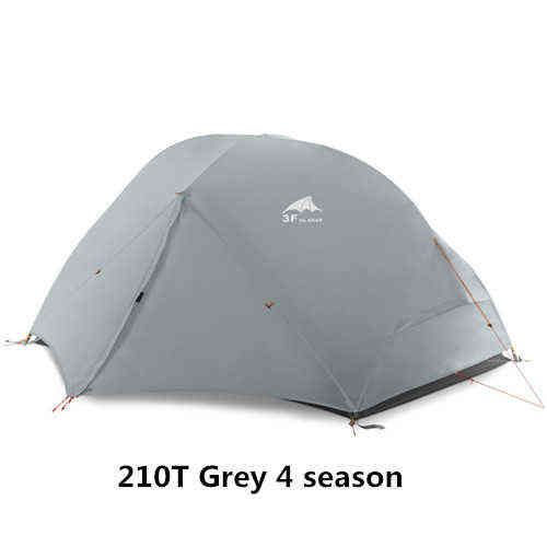 210t Gray 4 Season