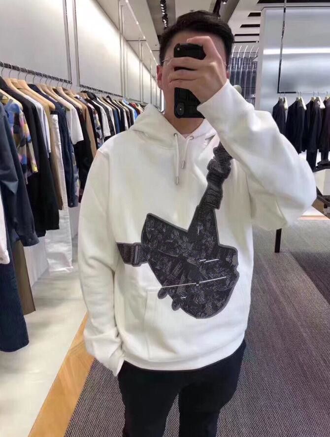 dhgate dior hoodie