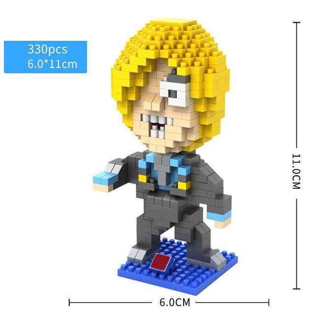 Sanji.