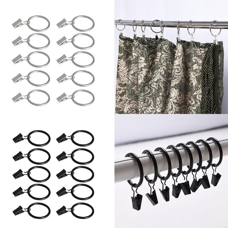 Whole And Retail Other Home Decor, Metal Shower Curtain Rings Bulk