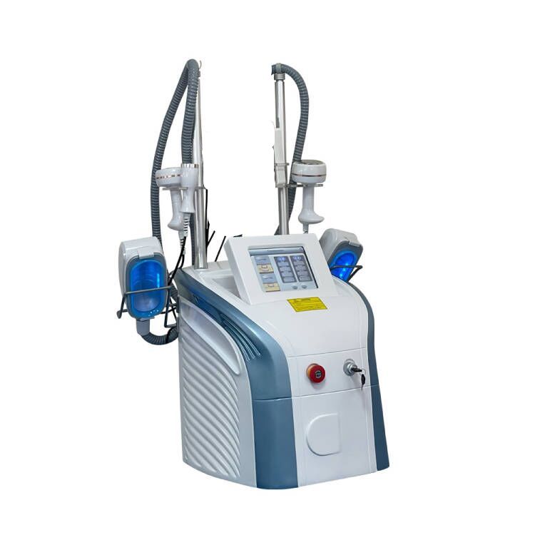 922A Cryo Cavitation RF 기계