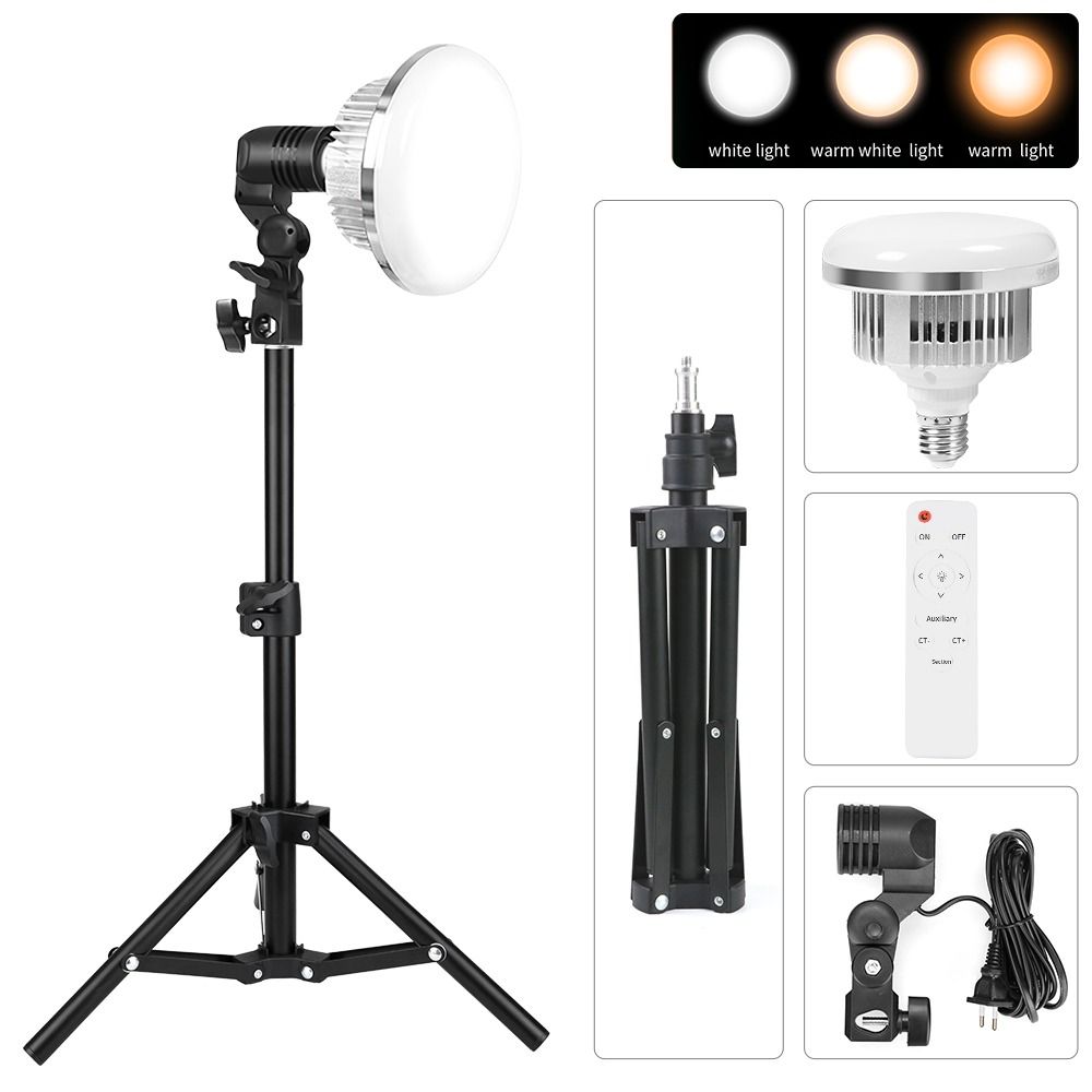 Light x 0,5m Tripod