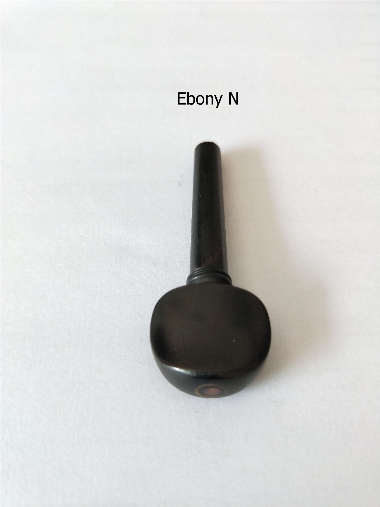 Ebony N.