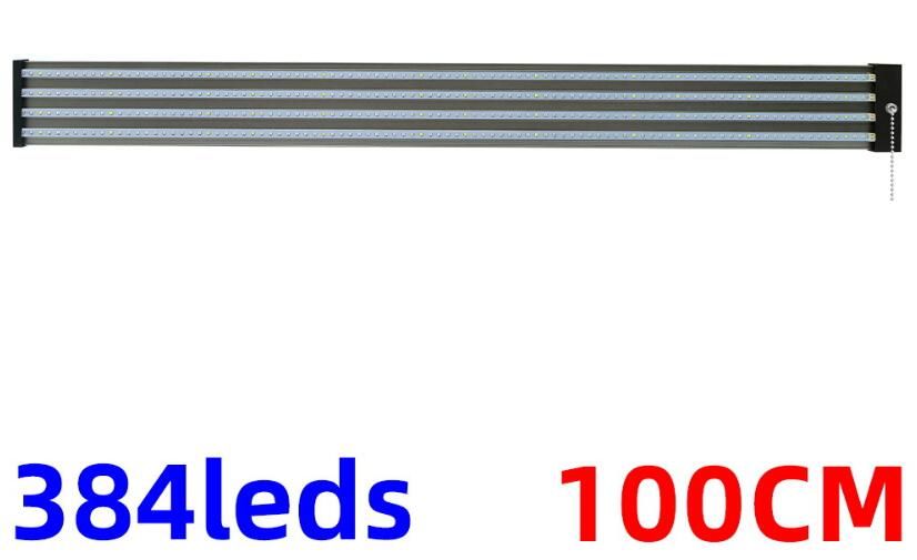 100cm 384LED